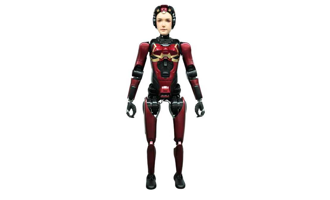RoboEase平台